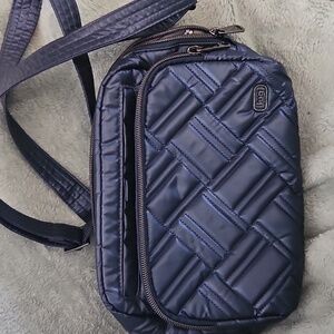 Stylish INDIGO CROSSBODY Bag